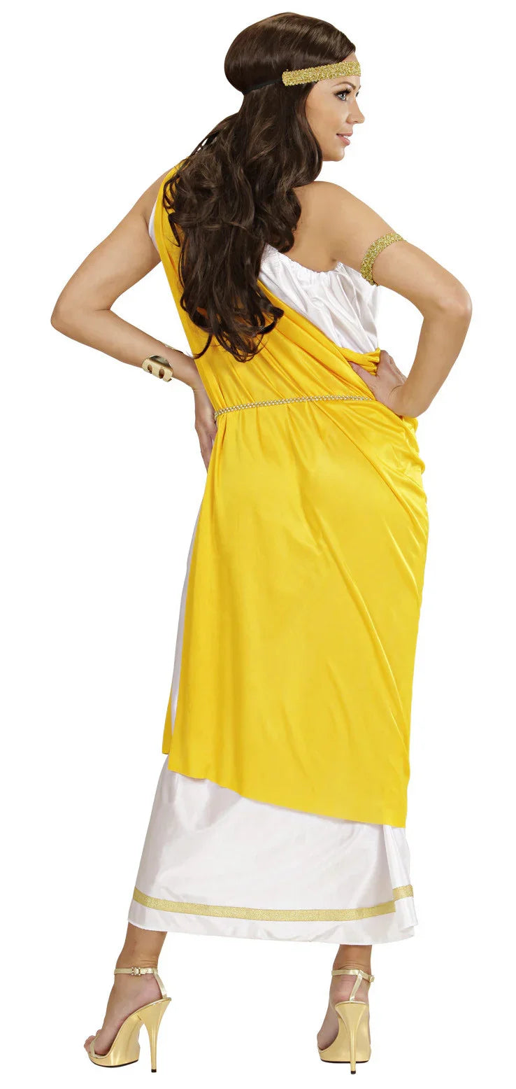 Disfraz de Romana Romanos y Griegos Widmann